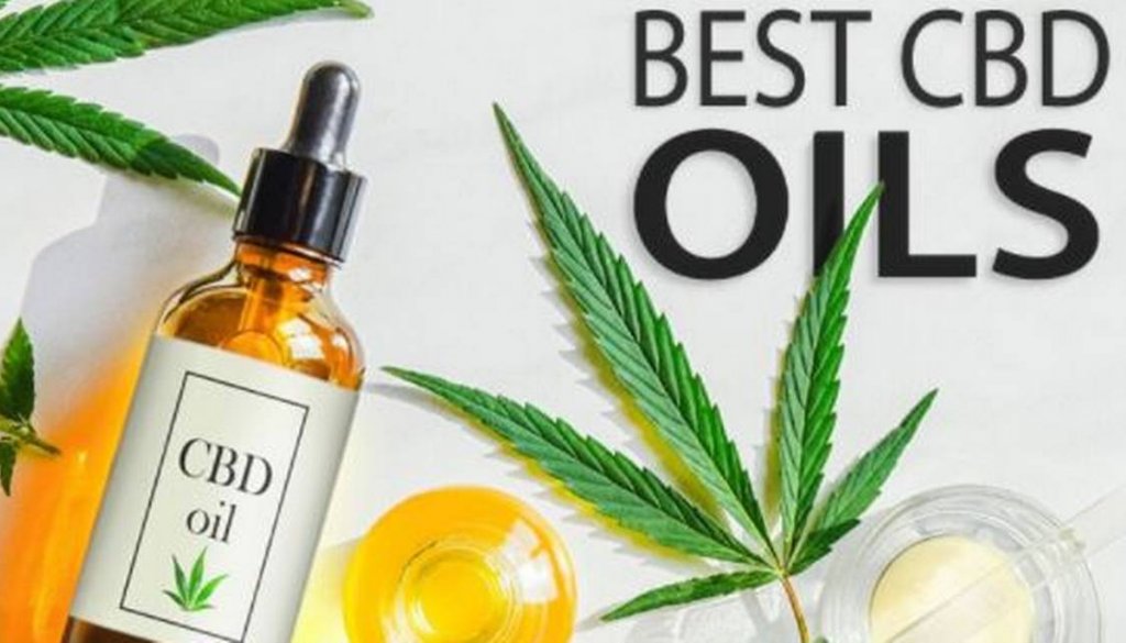 Best CBD Oils for Anxiety in 2021